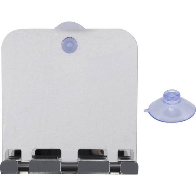 Anti-Fog Shower Mirror, Fogless Bathroom Shaving Mirror