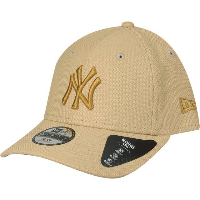 New Era Kinder Cap - DIAMOND 9FORTY New York Yankees