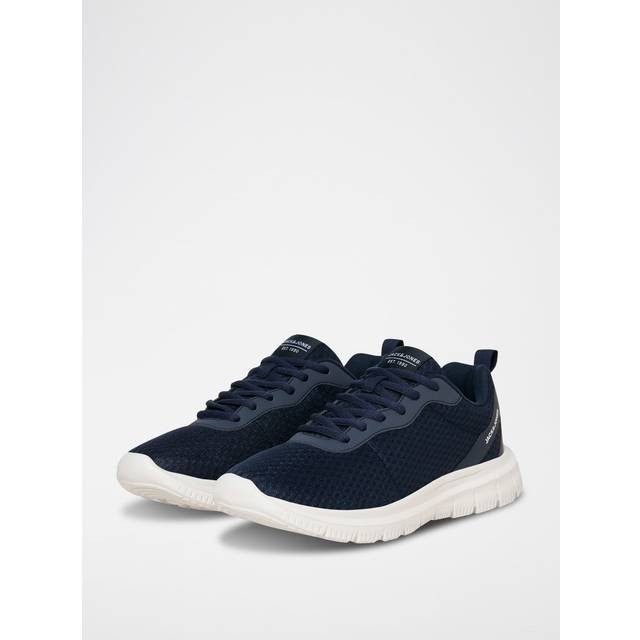 Jack & Jones Taylor Men's Trainers  Size: 1 Colour : Navy / White