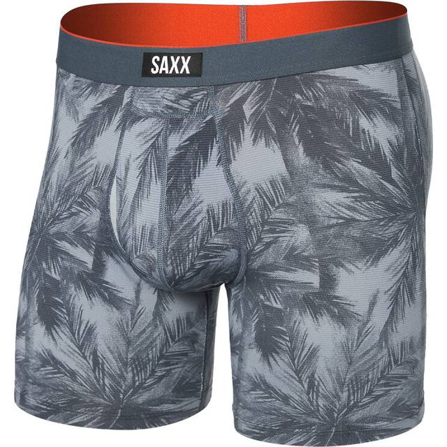 Saxx Multi-Sports Mesh Boxer Brief - SS25