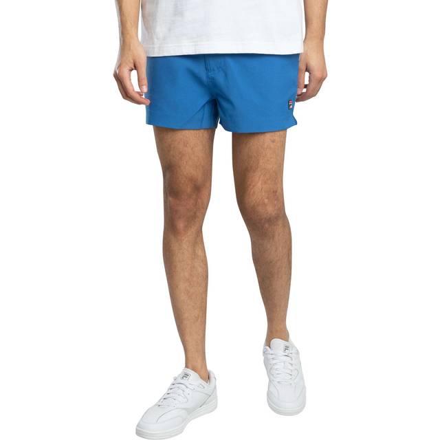 Fila Vintage Hightide 4 Shorts Blue