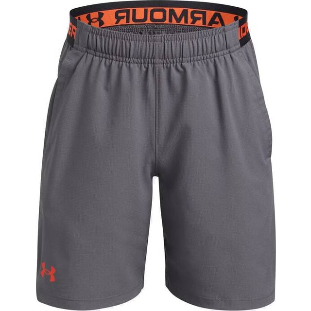 Under Armour Vanish Shorts Boys grey, size: M