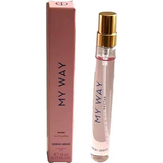 Giorgio Armani My Way Nectar Eau de Parfum 10ml
