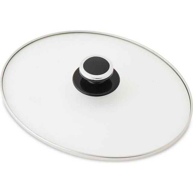 Spare 3.5L Glass Slow Cooker Lid
