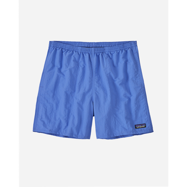 Baggies Shorts 5 in Herr, S, Abundant Blue
