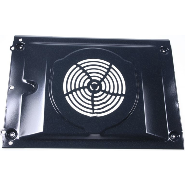 Genuine ZANUSSI ZOHCX3X2 Oven Cover Plate