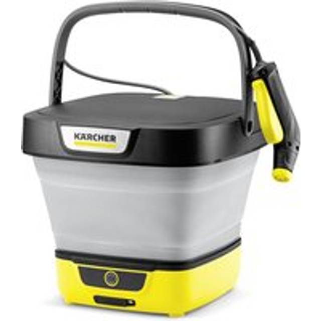 Karcher - oc 3 Foldable Mobile Cleaner