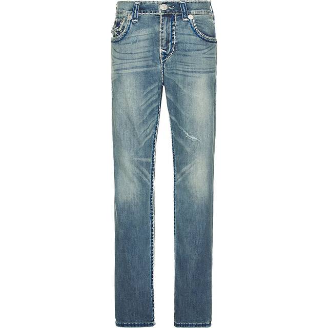 Light Blue Ricky Super T Straight Jean (32)