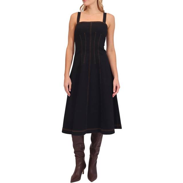 Bagatelle Midi Dress