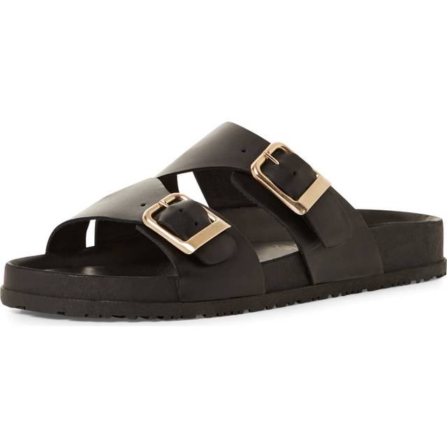 Tamaris Pantoletter - Black