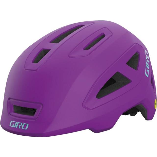 Giro Scamp II Helmet - Pink