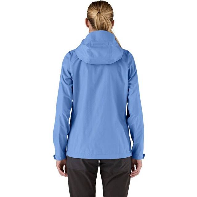 Torrentshell 3L Rain Jacket | Women's - XS / Abundant Blue