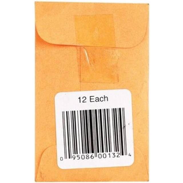 Stewart 130B No. 8 Curved Needles