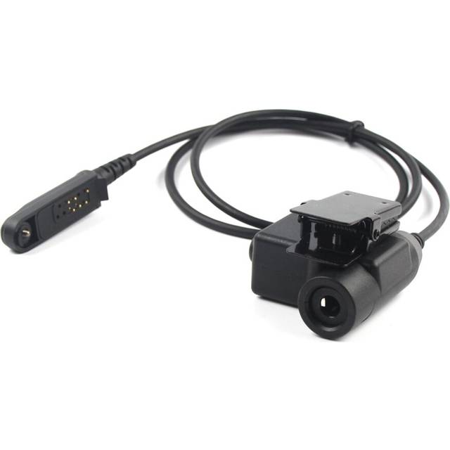 Radio Walkie Talkie Headset U94 PTT for UV-9R UV-9RPLUS UV-XS