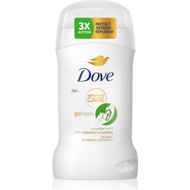 Dove 72h Advanced Care Cucumber Stick 50 ml