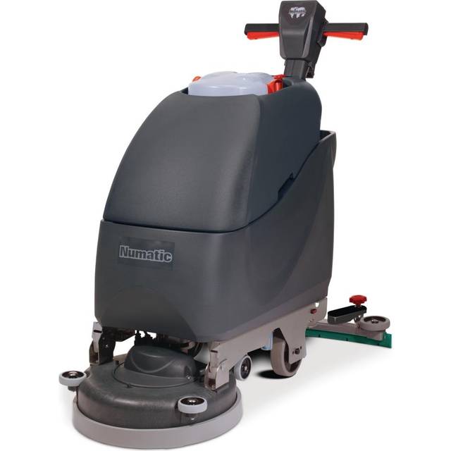 Numatic Scrubber Dryer TGB4045