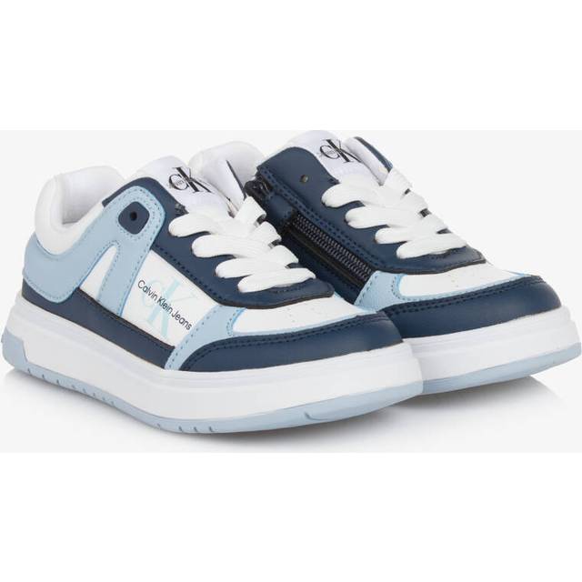 Kids Trainers - Blue - 31