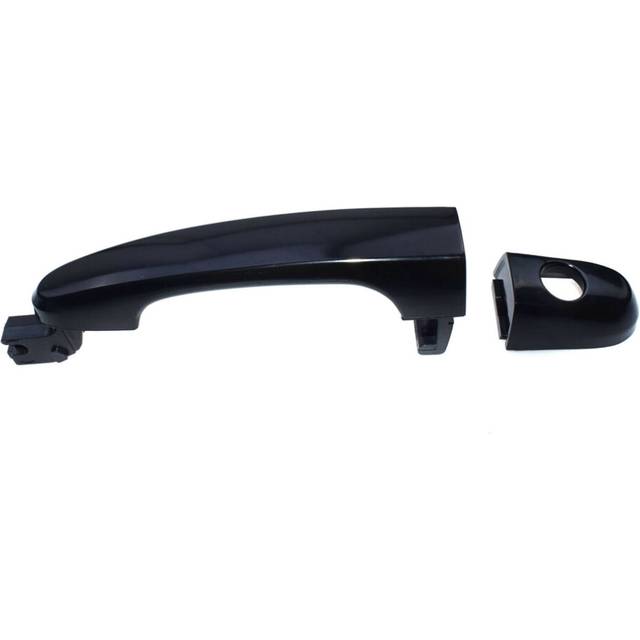 Car Front Left Outside Exterior Door Handle for 05-10