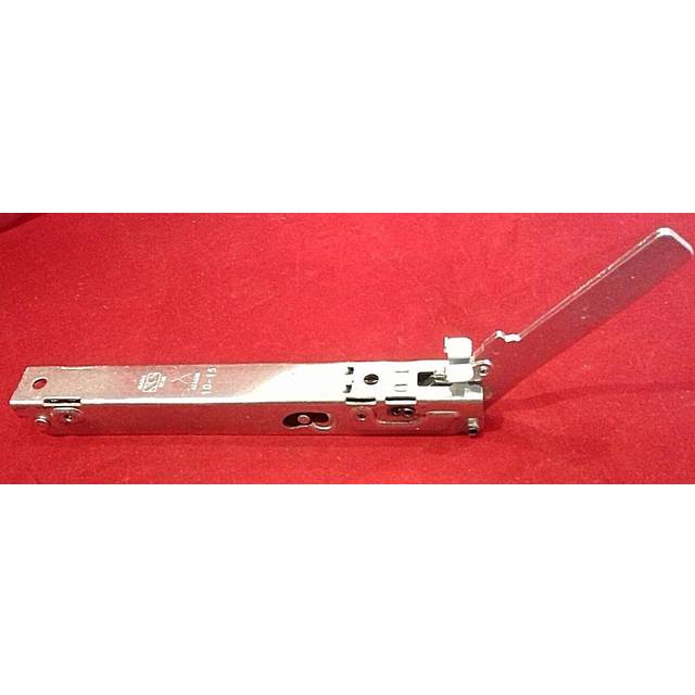 Zanussi zod35517xa oven top door hinge, genuine (zod17.19)
