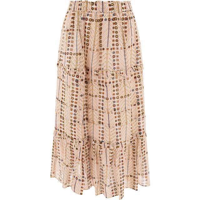 Marant ÉToile-Gonne Beige-Donna - 36