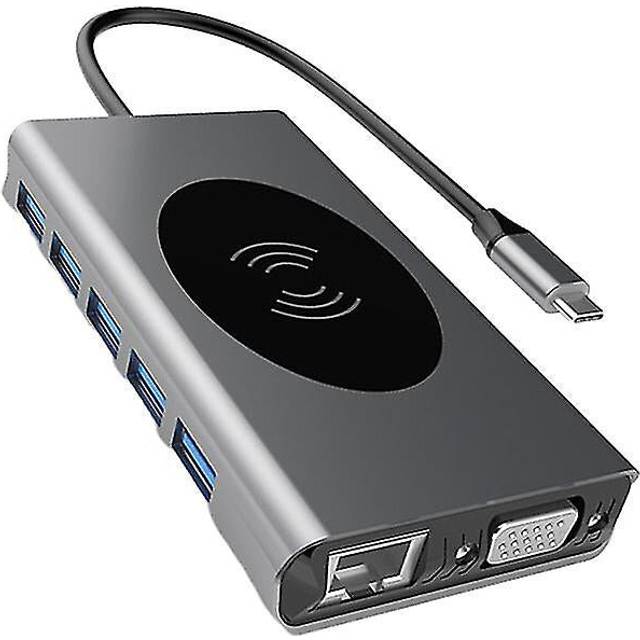 1pcs Lan Port Hub