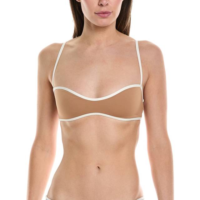 Weworewhat Sport Bikini Top