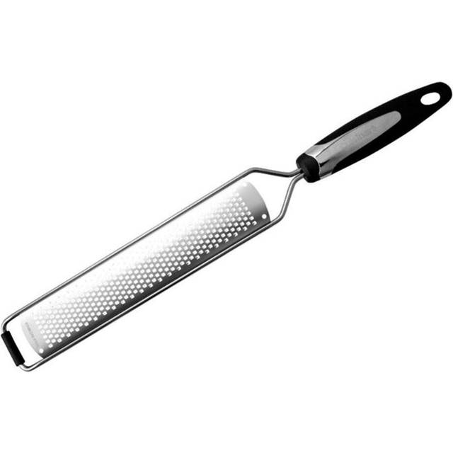 Cuisinart Stainless Steel Fine Zester Grater