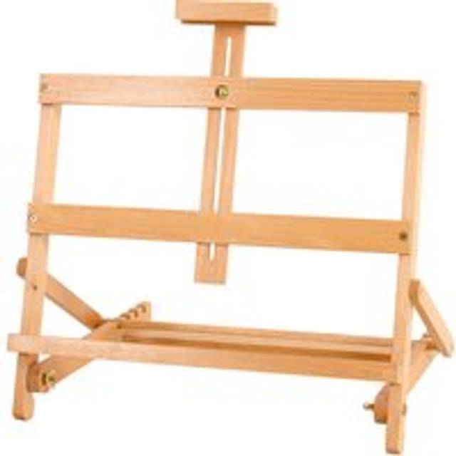 Create - Devlin Desk Stand Easel