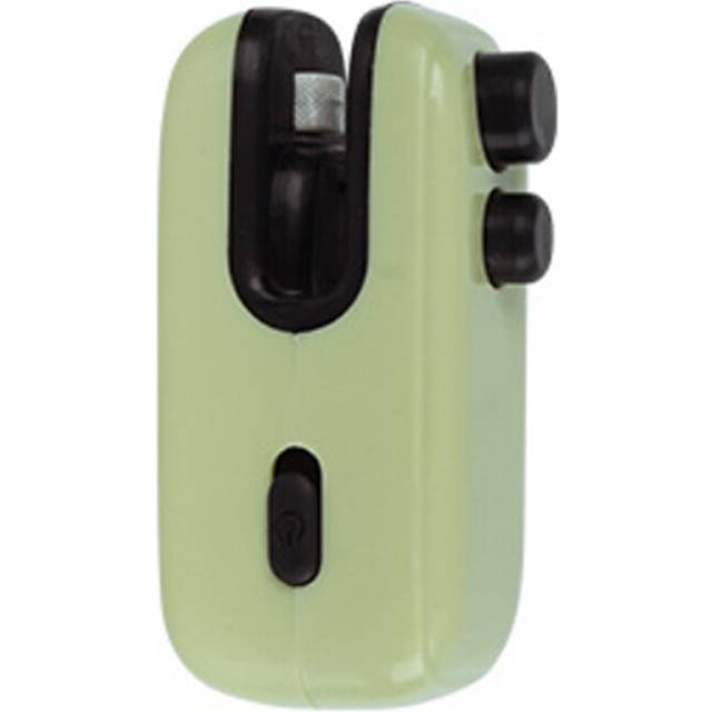 Mini Bag Sealer 2 in 1 USB Portable Handheld Vacuum Food Sealing Machine for Snacks Vegetable Fresh Storage