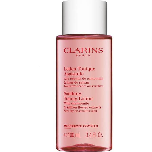 Clarins® - Soothing Toning Lotion