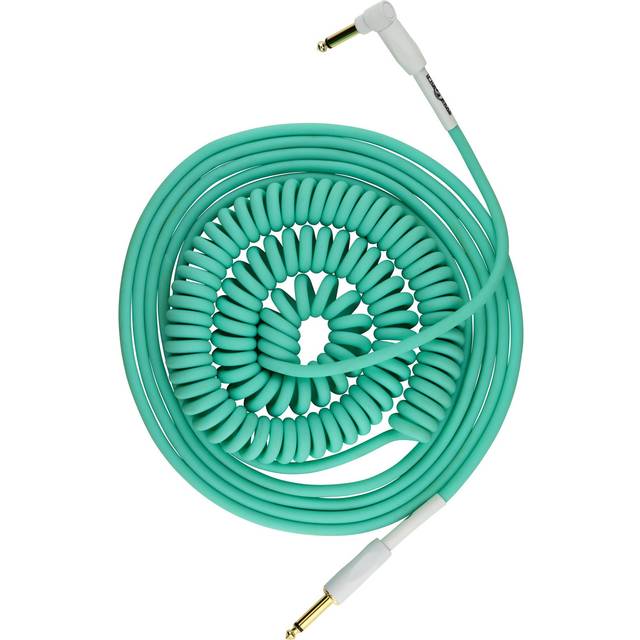 PIGHOG HALF COIL GREEN 30FT INSTRUMENT C