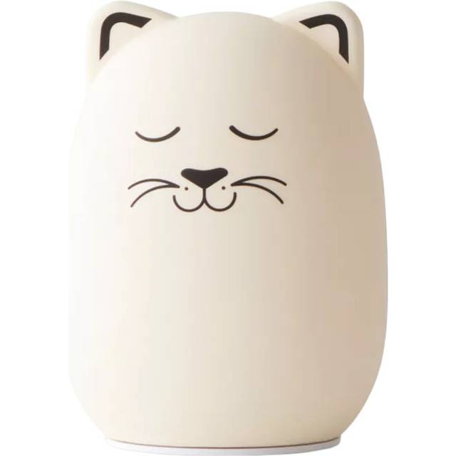 John Lewis Kids' Colour Changing Rechargeable Light