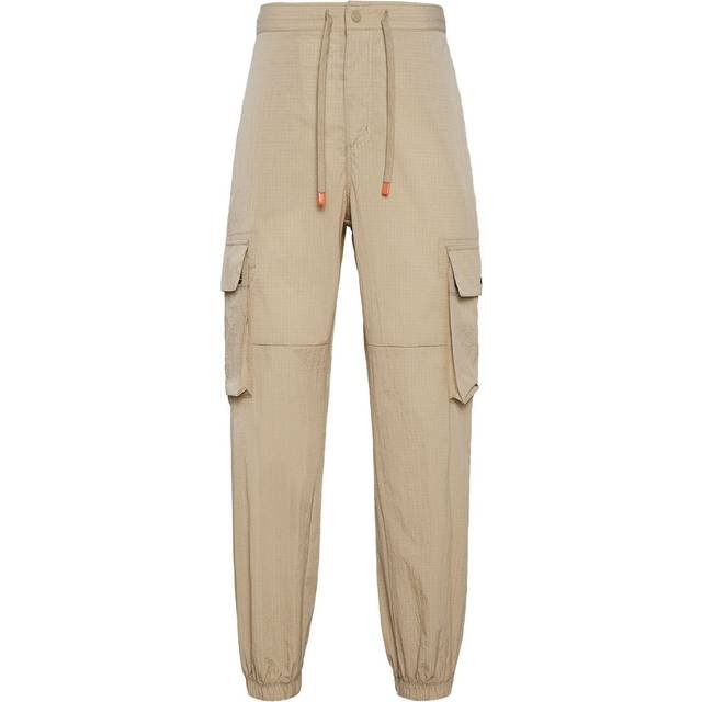 Air Jordan Breathable Woven Cargo Sweatpants 'Khaki' DV7581-277 - XL