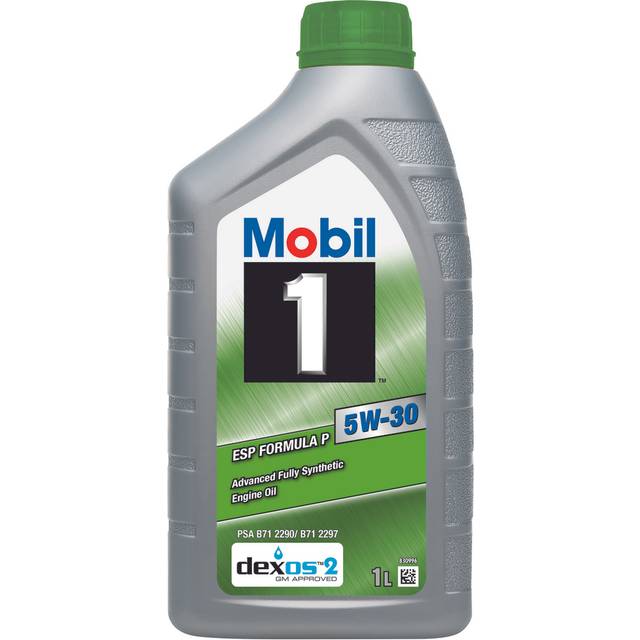 MOBIL 1 ESP FORMULA P 5W-30 Mobil - Motorolja