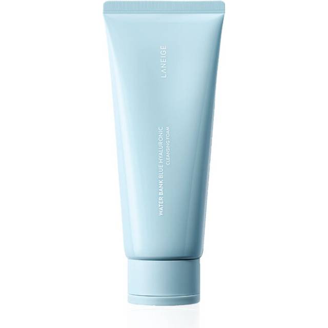 LANEIGE - Water Bank Blue Hyaluronic Cleansing Foam - 30g