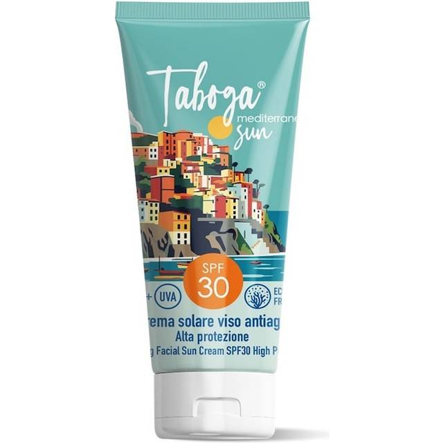 Anti-Aging Ansigtssolcreme 50 ml