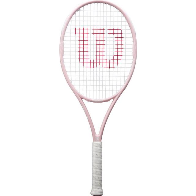 Wilson Intrigue SE TNS RKT Pink Tennis Racket