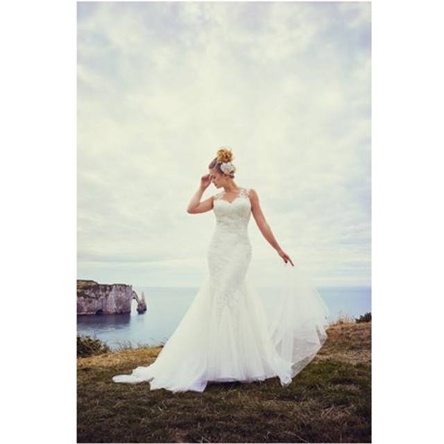 Ilford STUDIO 24 - 61cm x 25m white photo paper 310g/m²