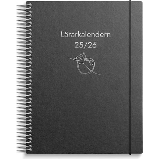 Lärarkalendern 25/26