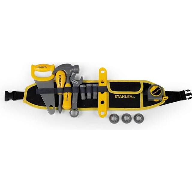 Smoby Stanley Jr. Tool Belt Roleplay Toy