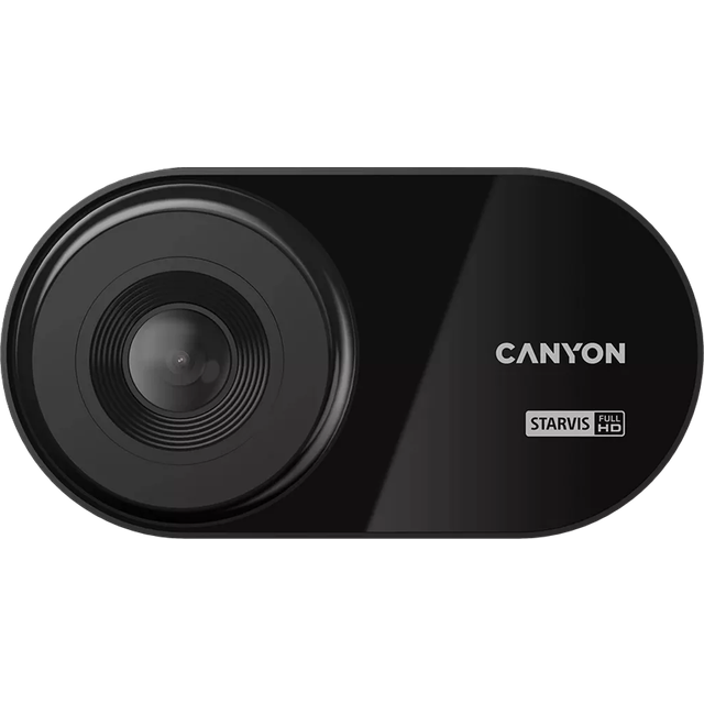 Canyon DashCam DVR-10 with Wi-Fi