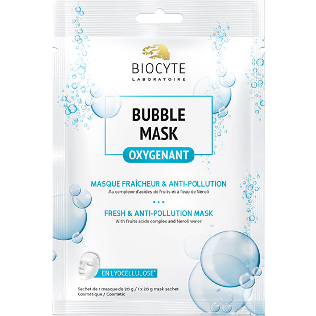 Biocyte Bubble Iltmaske x 1