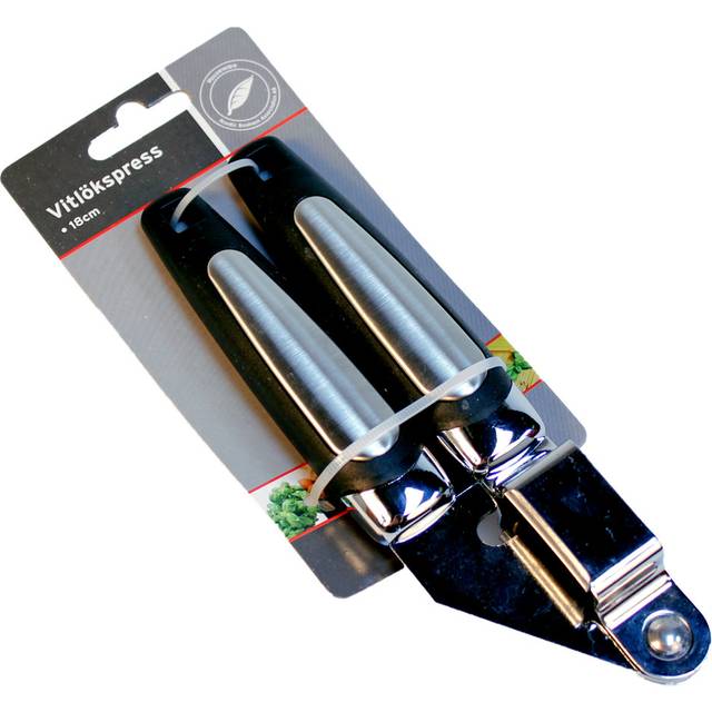 Vitlökspress 18 cm