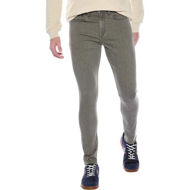 rag & bone Fit 1 Aero Stretch Vetiver Skinny Jean