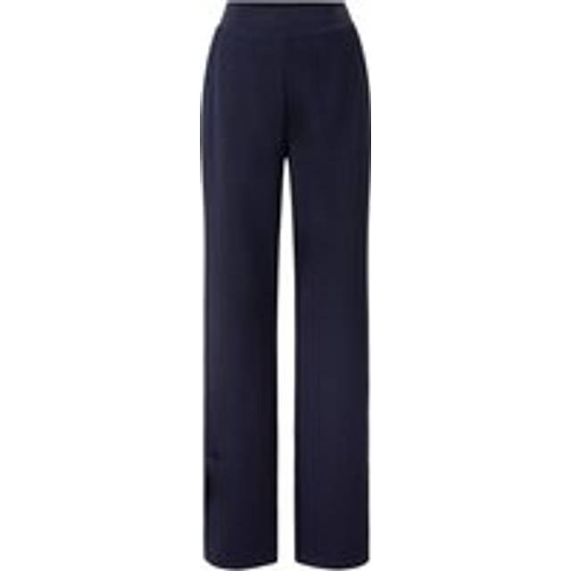 BOGNER SPORT Lenia joggers for women - Navy blue - 42