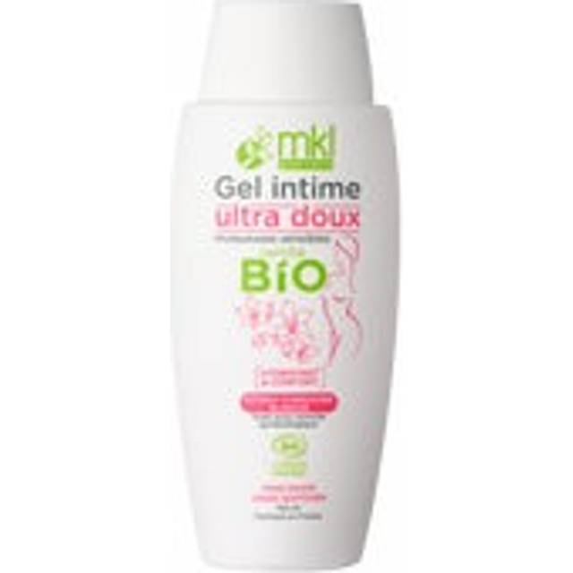 Ultra Delicate Organic Intim Gel 100ml