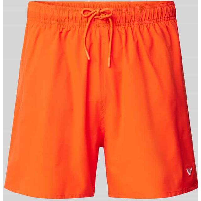 Essential swim shorts