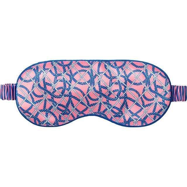 Slip® Silk Sleep Mask, Yacht Club