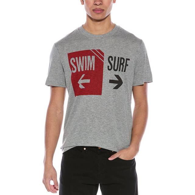 Sol Angeles Swim Surf T-Shirt