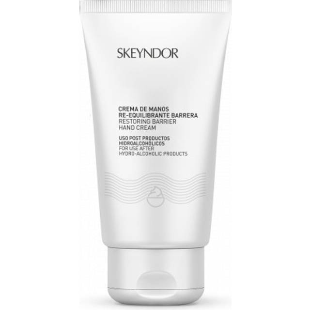 Skeyndor Restoring Barrier Hand Cream 120ml